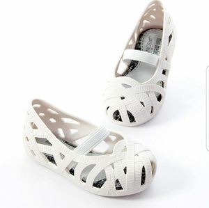 Mini melissa+jason wu